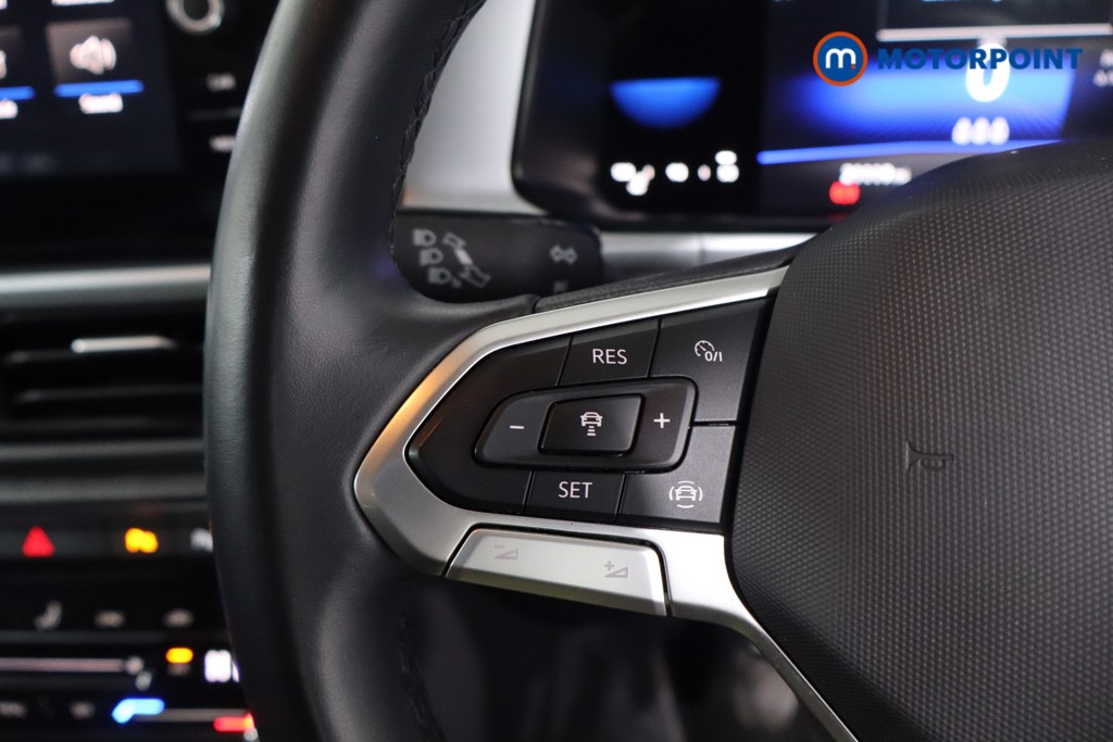 Volkswagen T-Roc Life Manual Petrol SUV - Stock Number (1634470) - 7th supplementary image