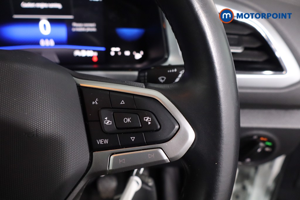 Volkswagen T-Roc Life Manual Petrol SUV - Stock Number (1634470) - 8th supplementary image