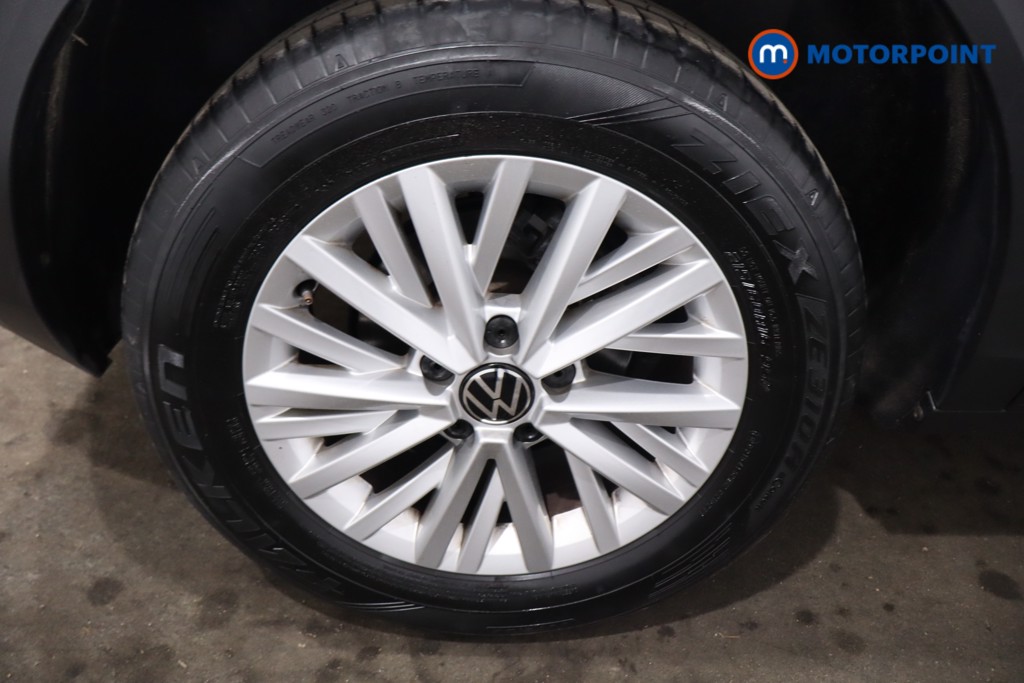 Volkswagen T-Roc Life Manual Petrol SUV - Stock Number (1634470) - 10th supplementary image