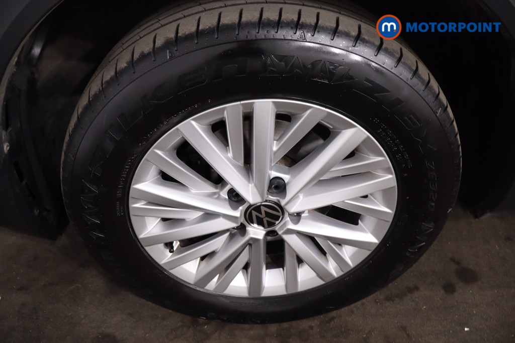 Volkswagen T-Roc Life Manual Petrol SUV - Stock Number (1634470) - 11th supplementary image