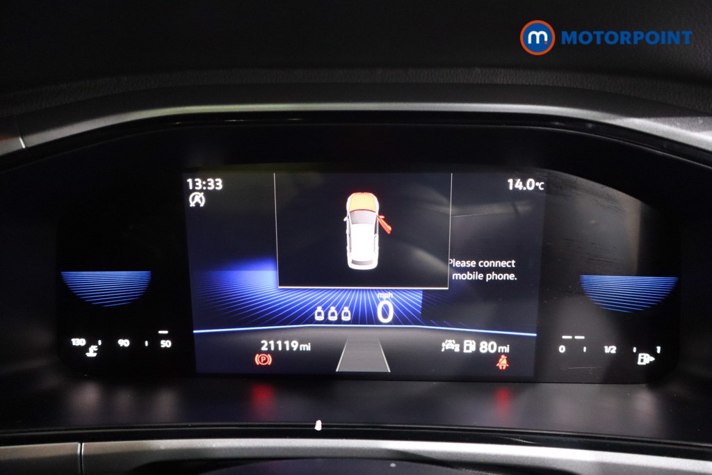 Volkswagen T-Roc Life Manual Petrol SUV - Stock Number (1634470) - 16th supplementary image