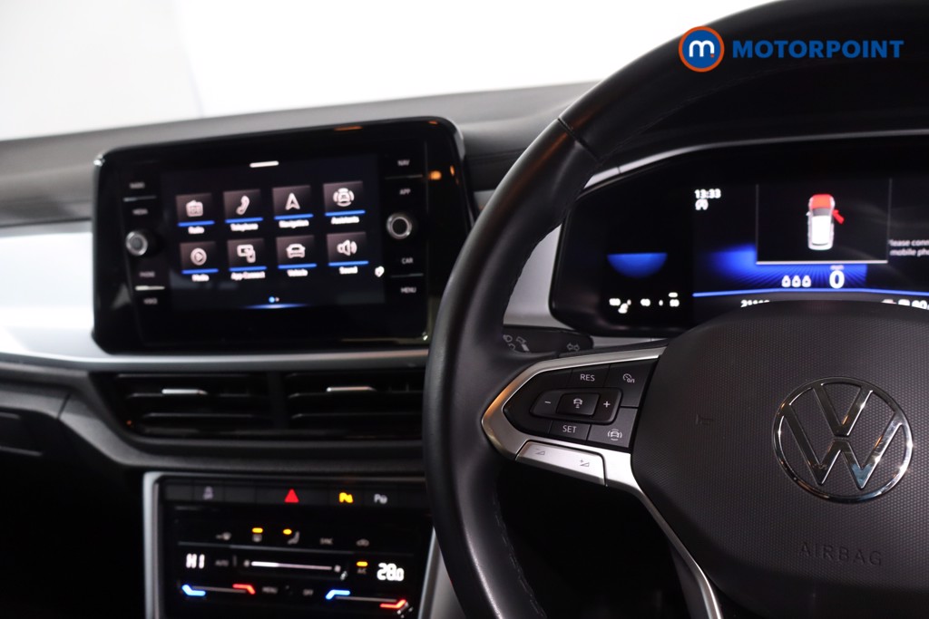 Volkswagen T-Roc Life Manual Petrol SUV - Stock Number (1634470) - 19th supplementary image