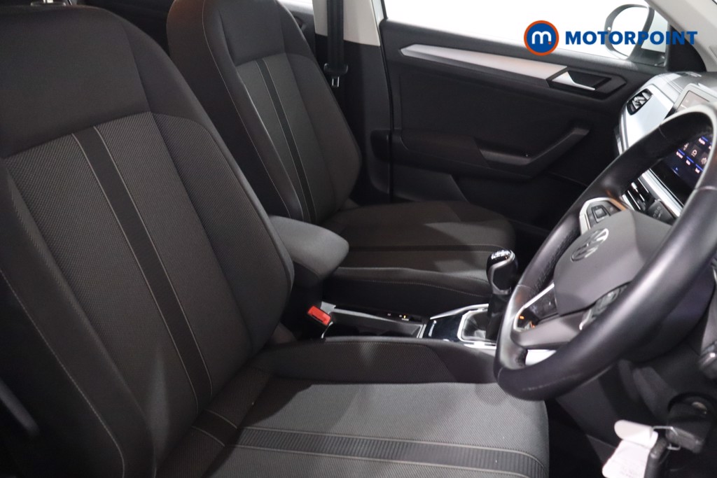 Volkswagen T-Roc Life Manual Petrol SUV - Stock Number (1634470) - 22nd supplementary image