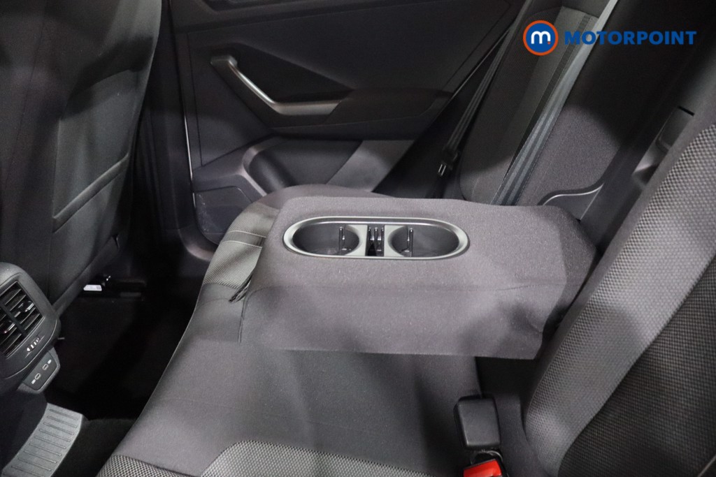 Volkswagen T-Roc Life Manual Petrol SUV - Stock Number (1634470) - 26th supplementary image