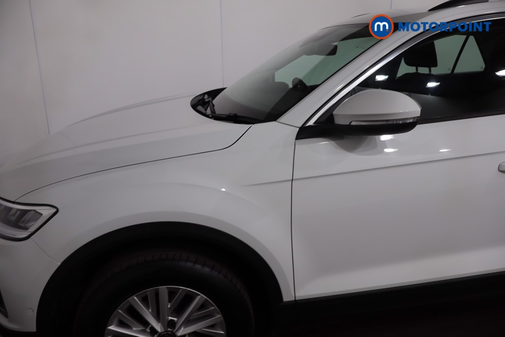 Volkswagen T-Roc Life Manual Petrol SUV - Stock Number (1634470) - 27th supplementary image