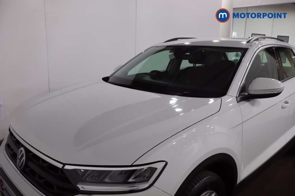 Volkswagen T-Roc Life Manual Petrol SUV - Stock Number (1634470) - 28th supplementary image