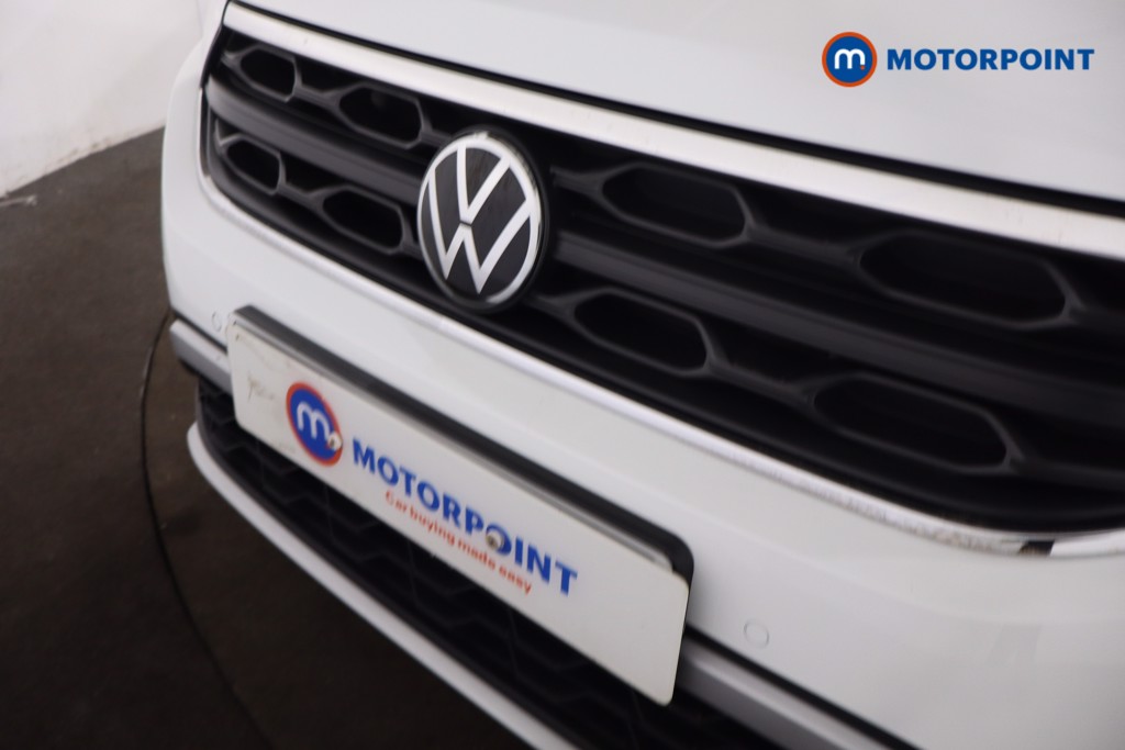 Volkswagen T-Roc Life Manual Petrol SUV - Stock Number (1634470) - 29th supplementary image