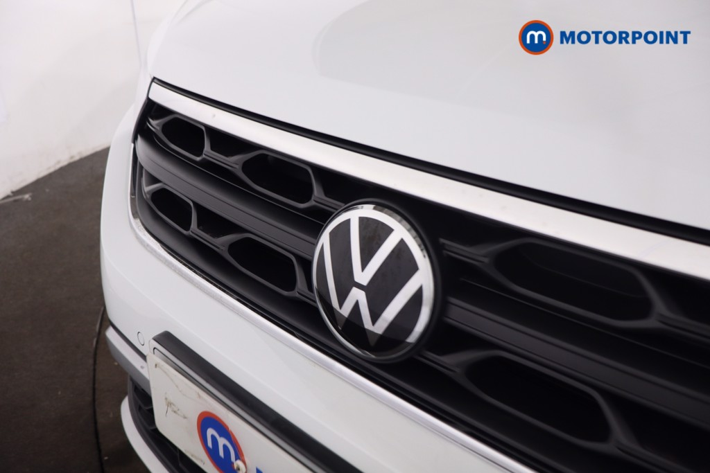 Volkswagen T-Roc Life Manual Petrol SUV - Stock Number (1634470) - 30th supplementary image