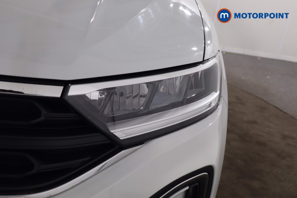 Volkswagen T-Roc Life Manual Petrol SUV - Stock Number (1634470) - 31st supplementary image
