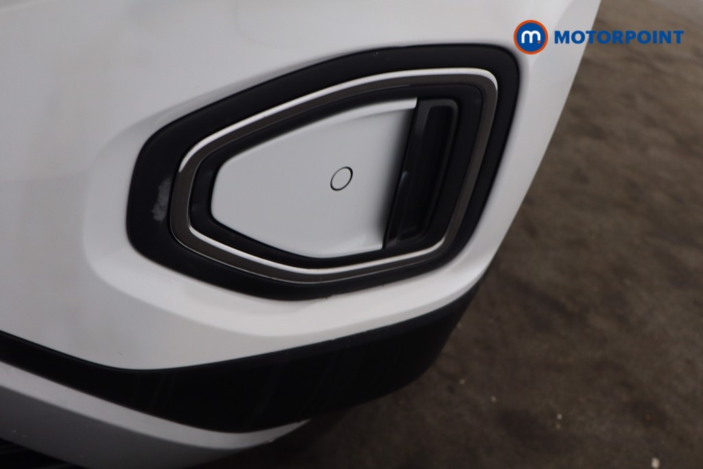 Volkswagen T-Roc Life Manual Petrol SUV - Stock Number (1634470) - 32nd supplementary image