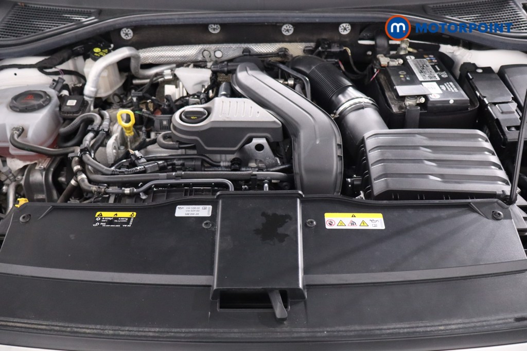 Volkswagen T-Roc Life Manual Petrol SUV - Stock Number (1634470) - 33rd supplementary image