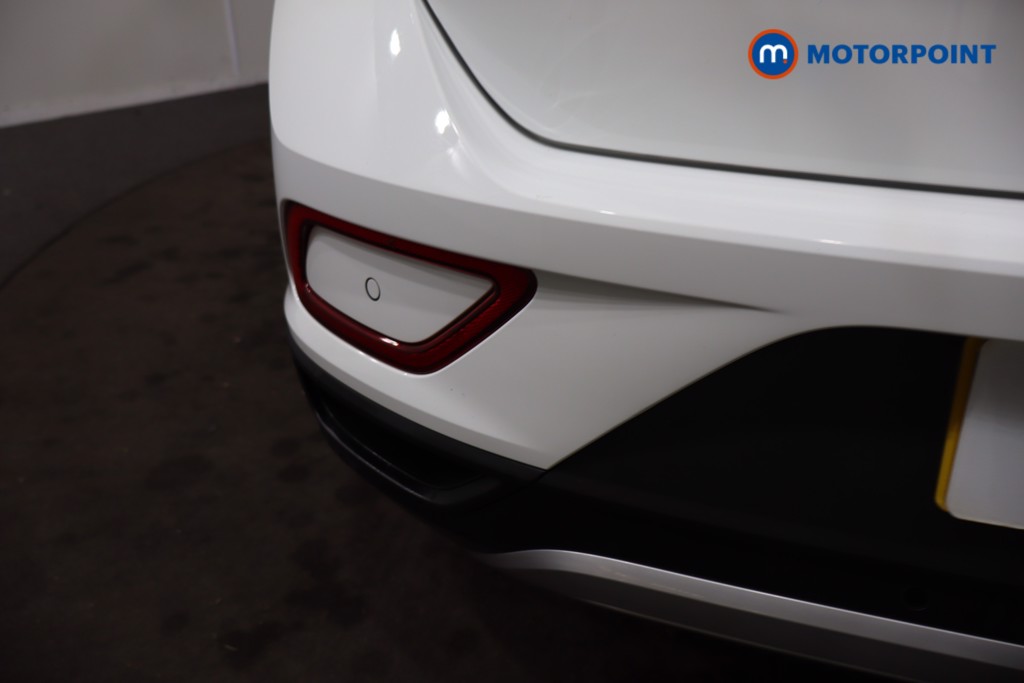Volkswagen T-Roc Life Manual Petrol SUV - Stock Number (1634470) - 37th supplementary image