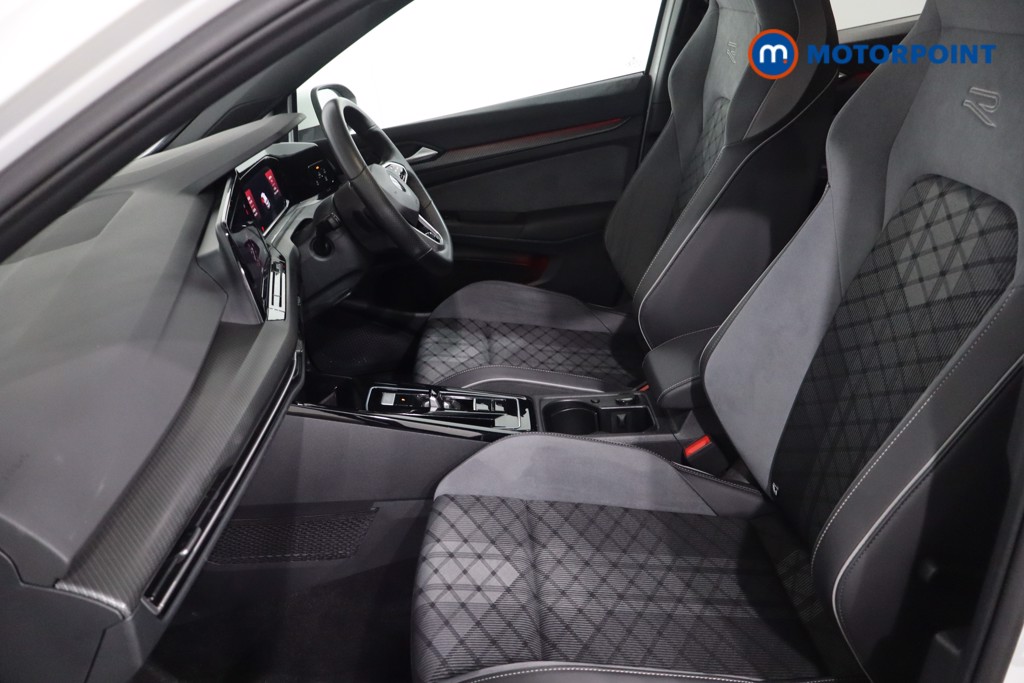 Volkswagen Golf R-Line Automatic Petrol Hatchback - Stock Number (1634477) - 4th supplementary image