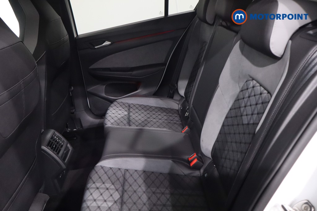 Volkswagen Golf R-Line Automatic Petrol Hatchback - Stock Number (1634477) - 5th supplementary image