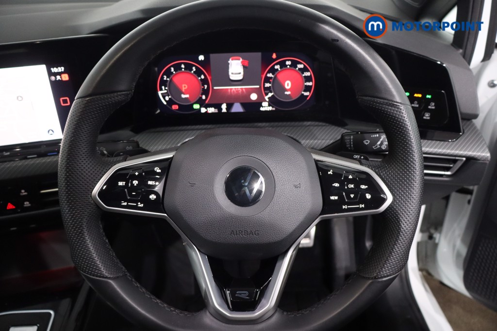 Volkswagen Golf R-Line Automatic Petrol Hatchback - Stock Number (1634477) - 6th supplementary image