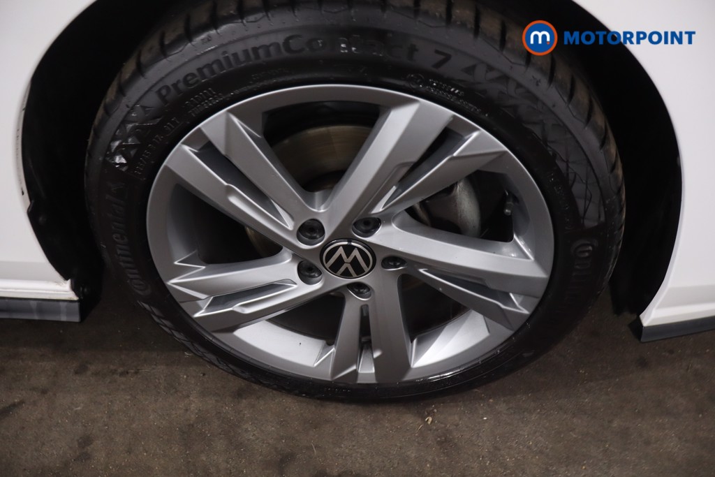 Volkswagen Golf R-Line Automatic Petrol Hatchback - Stock Number (1634477) - 10th supplementary image