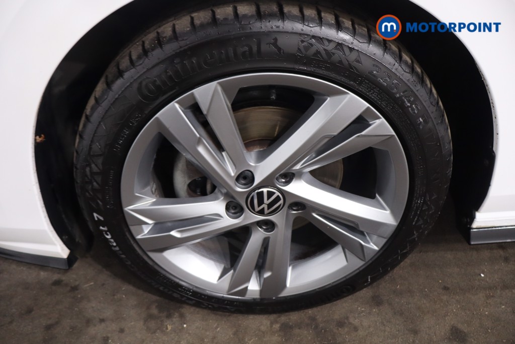 Volkswagen Golf R-Line Automatic Petrol Hatchback - Stock Number (1634477) - 11th supplementary image