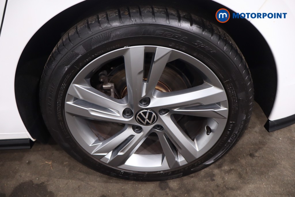 Volkswagen Golf R-Line Automatic Petrol Hatchback - Stock Number (1634477) - 12th supplementary image