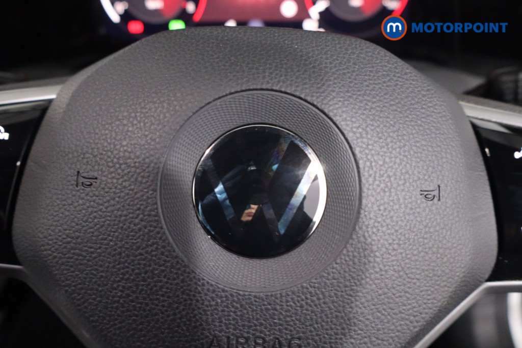 Volkswagen Golf R-Line Automatic Petrol Hatchback - Stock Number (1634477) - 13th supplementary image