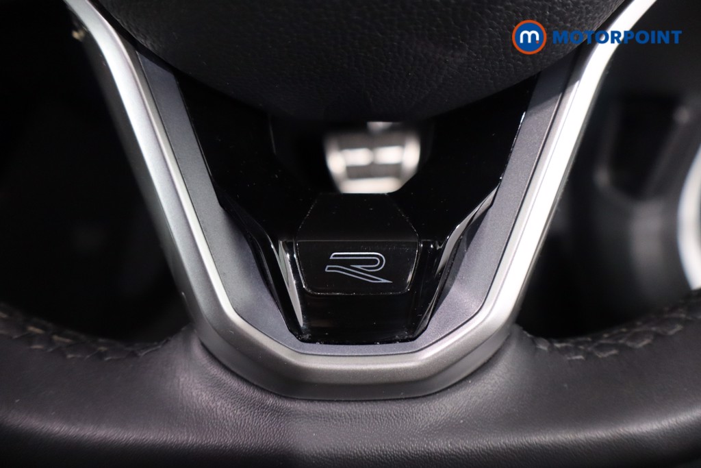 Volkswagen Golf R-Line Automatic Petrol Hatchback - Stock Number (1634477) - 14th supplementary image