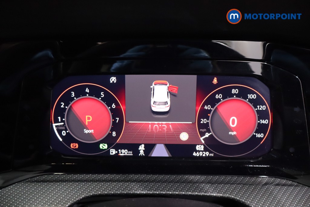 Volkswagen Golf R-Line Automatic Petrol Hatchback - Stock Number (1634477) - 15th supplementary image
