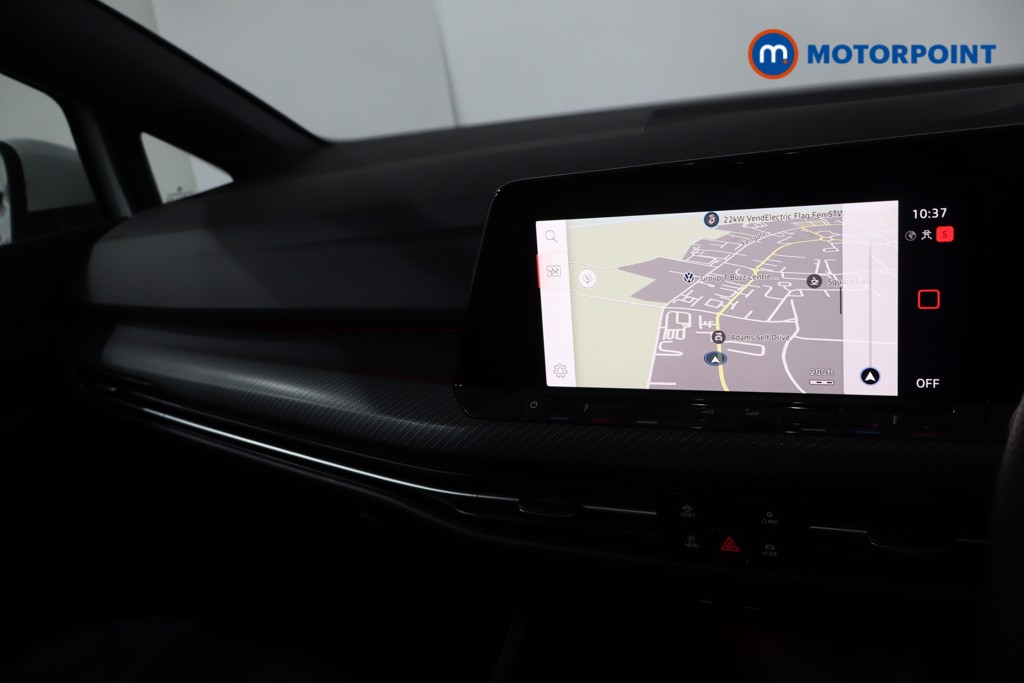 Volkswagen Golf R-Line Automatic Petrol Hatchback - Stock Number (1634477) - 19th supplementary image