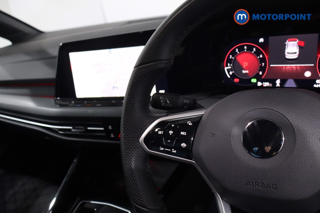 Volkswagen Golf R-Line Automatic Petrol Hatchback - Stock Number (1634477) - 20th supplementary image