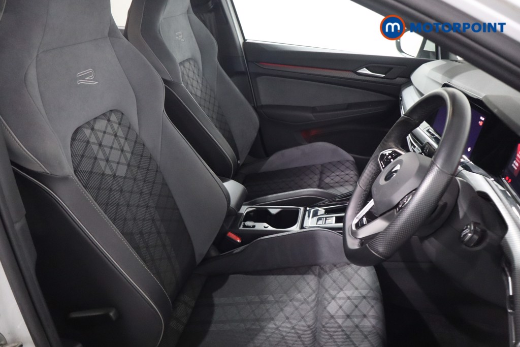 Volkswagen Golf R-Line Automatic Petrol Hatchback - Stock Number (1634477) - 23rd supplementary image