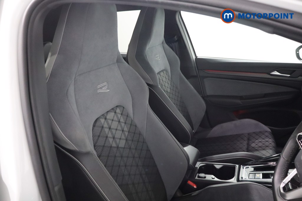 Volkswagen Golf R-Line Automatic Petrol Hatchback - Stock Number (1634477) - 24th supplementary image