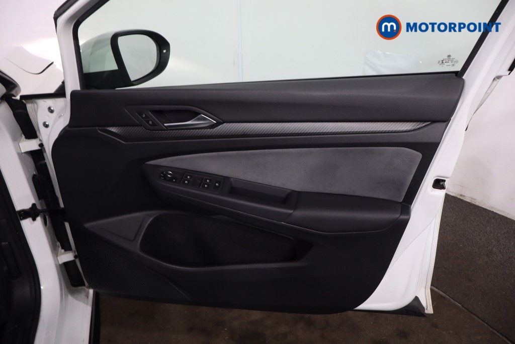 Volkswagen Golf R-Line Automatic Petrol Hatchback - Stock Number (1634477) - 25th supplementary image