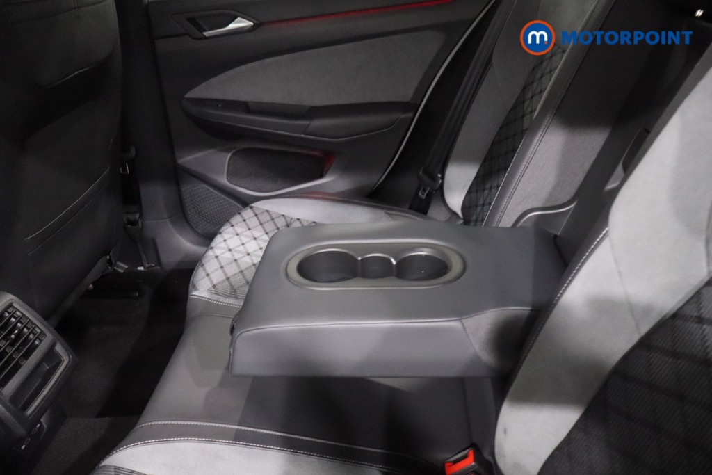 Volkswagen Golf R-Line Automatic Petrol Hatchback - Stock Number (1634477) - 29th supplementary image
