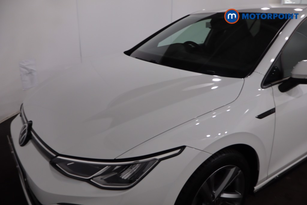 Volkswagen Golf R-Line Automatic Petrol Hatchback - Stock Number (1634477) - 31st supplementary image
