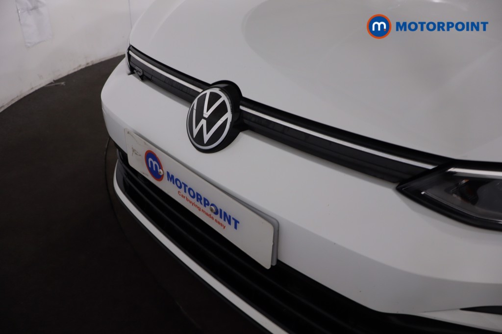Volkswagen Golf R-Line Automatic Petrol Hatchback - Stock Number (1634477) - 32nd supplementary image