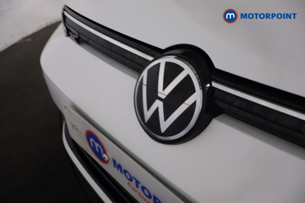 Volkswagen Golf R-Line Automatic Petrol Hatchback - Stock Number (1634477) - 33rd supplementary image