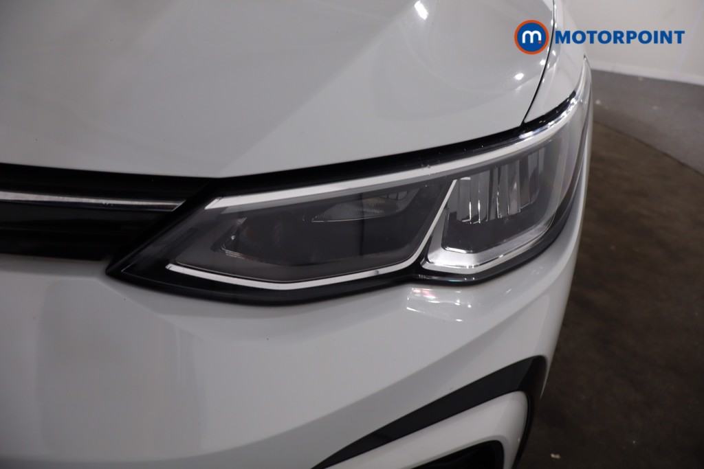 Volkswagen Golf R-Line Automatic Petrol Hatchback - Stock Number (1634477) - 35th supplementary image