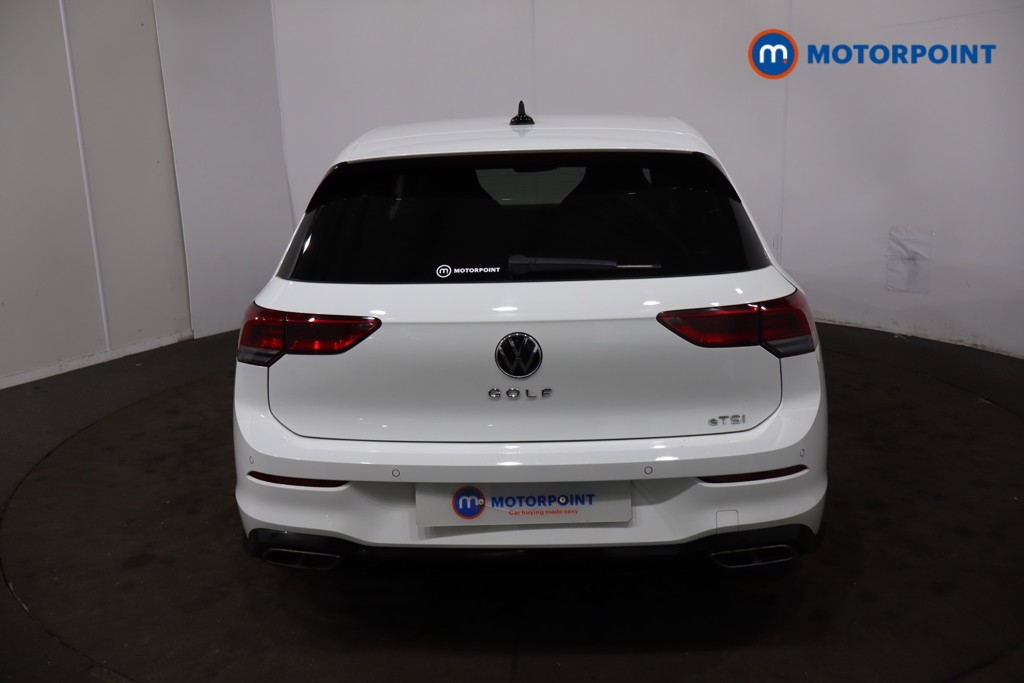 Volkswagen Golf R-Line Automatic Petrol Hatchback - Stock Number (1634477) - 39th supplementary image
