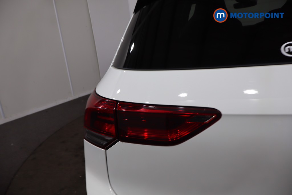 Volkswagen Golf R-Line Automatic Petrol Hatchback - Stock Number (1634477) - 40th supplementary image