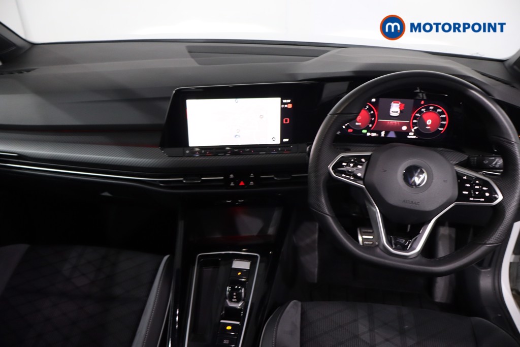 Volkswagen Golf R-Line Automatic Petrol Hatchback - Stock Number (1634477) - 1st supplementary image