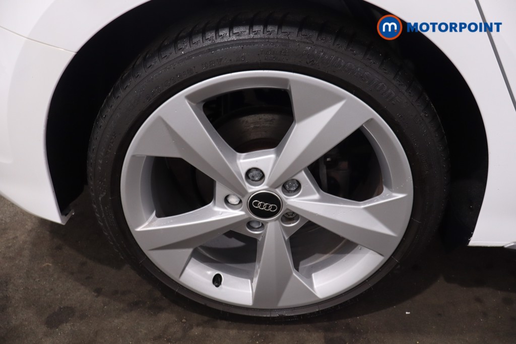 Audi A3 S Line Automatic Petrol Hatchback - Stock Number (1634487) - 9th supplementary image