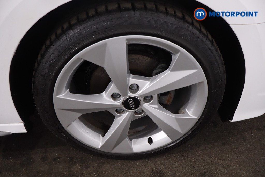 Audi A3 S Line Automatic Petrol Hatchback - Stock Number (1634487) - 10th supplementary image