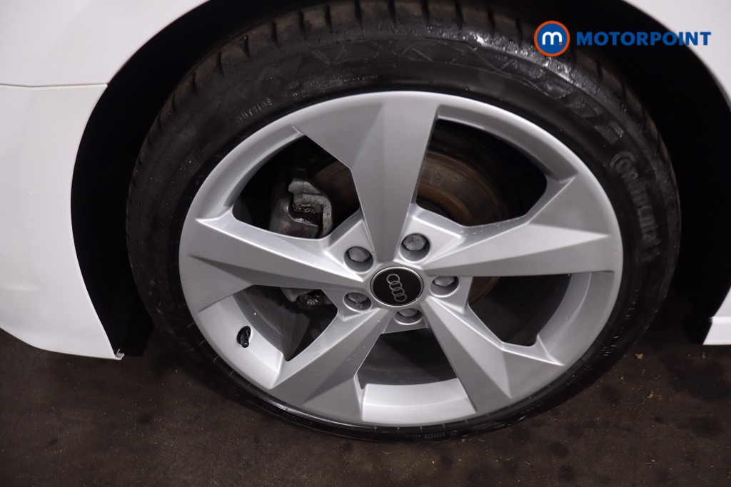 Audi A3 S Line Automatic Petrol Hatchback - Stock Number (1634487) - 11th supplementary image