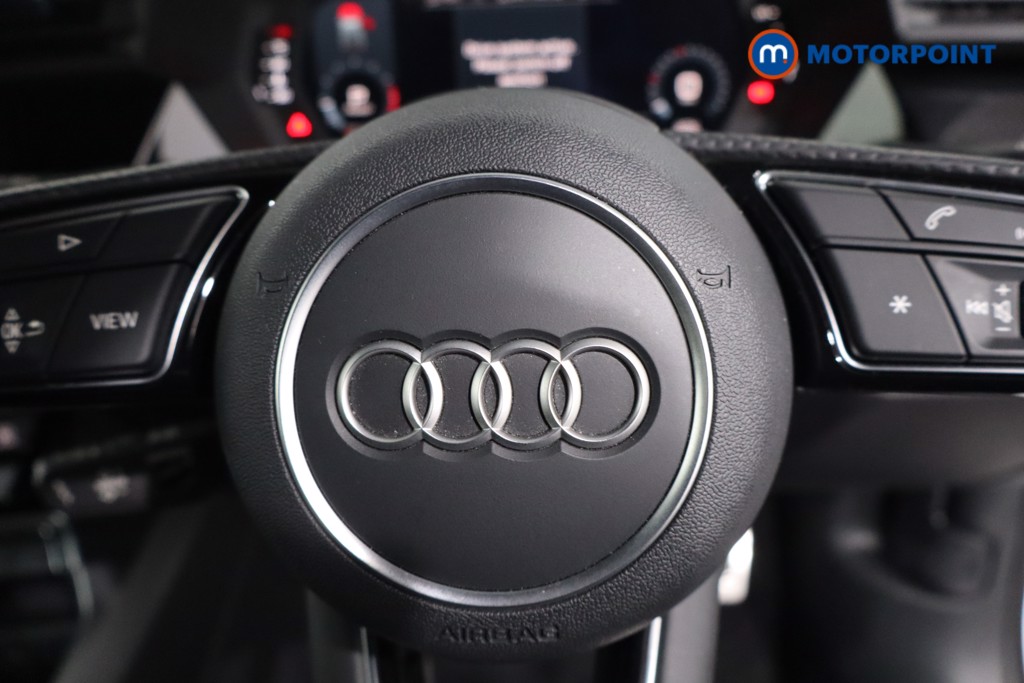 Audi A3 S Line Automatic Petrol Hatchback - Stock Number (1634487) - 13th supplementary image