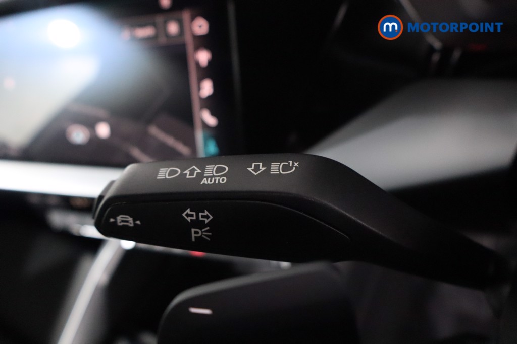 Audi A3 S Line Automatic Petrol Hatchback - Stock Number (1634487) - 14th supplementary image