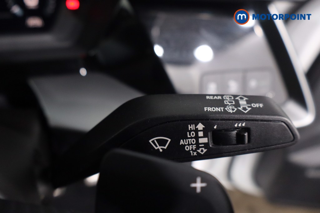 Audi A3 S Line Automatic Petrol Hatchback - Stock Number (1634487) - 15th supplementary image