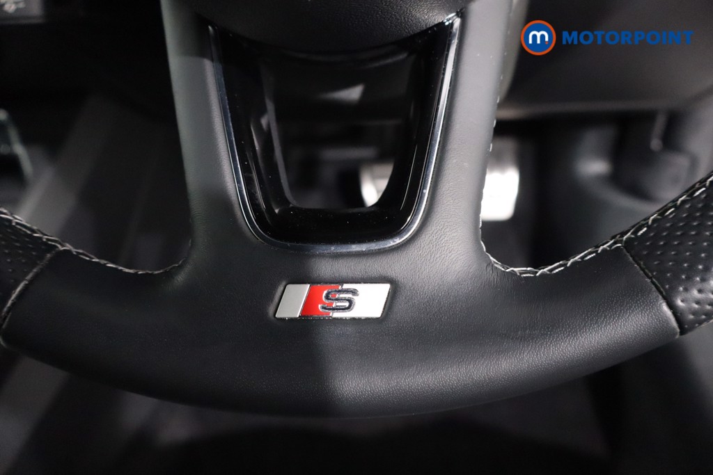 Audi A3 S Line Automatic Petrol Hatchback - Stock Number (1634487) - 16th supplementary image