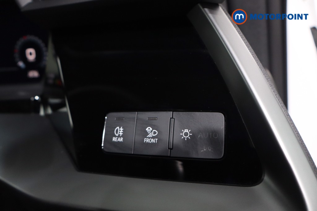 Audi A3 S Line Automatic Petrol Hatchback - Stock Number (1634487) - 18th supplementary image