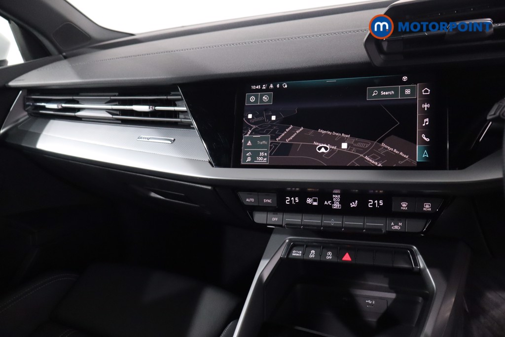 Audi A3 S Line Automatic Petrol Hatchback - Stock Number (1634487) - 19th supplementary image