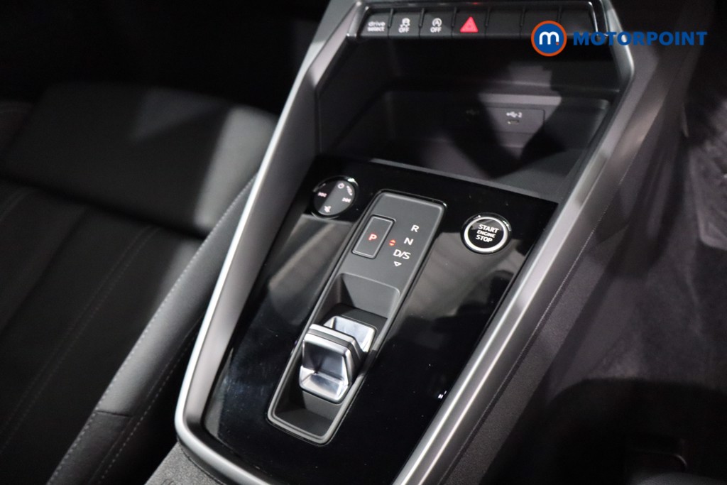 Audi A3 S Line Automatic Petrol Hatchback - Stock Number (1634487) - 21st supplementary image