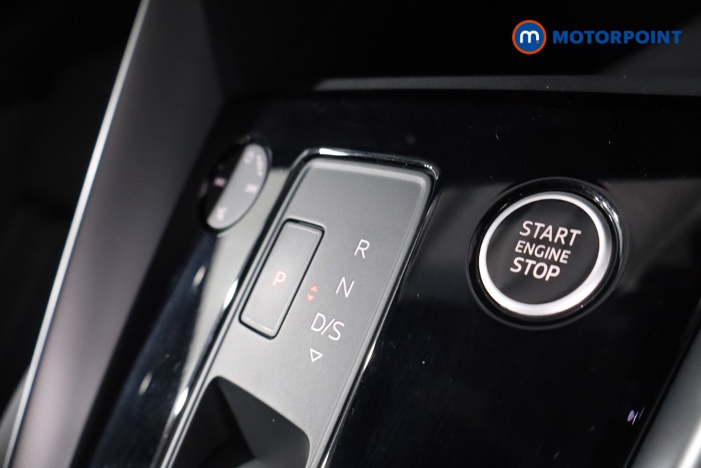 Audi A3 S Line Automatic Petrol Hatchback - Stock Number (1634487) - 22nd supplementary image