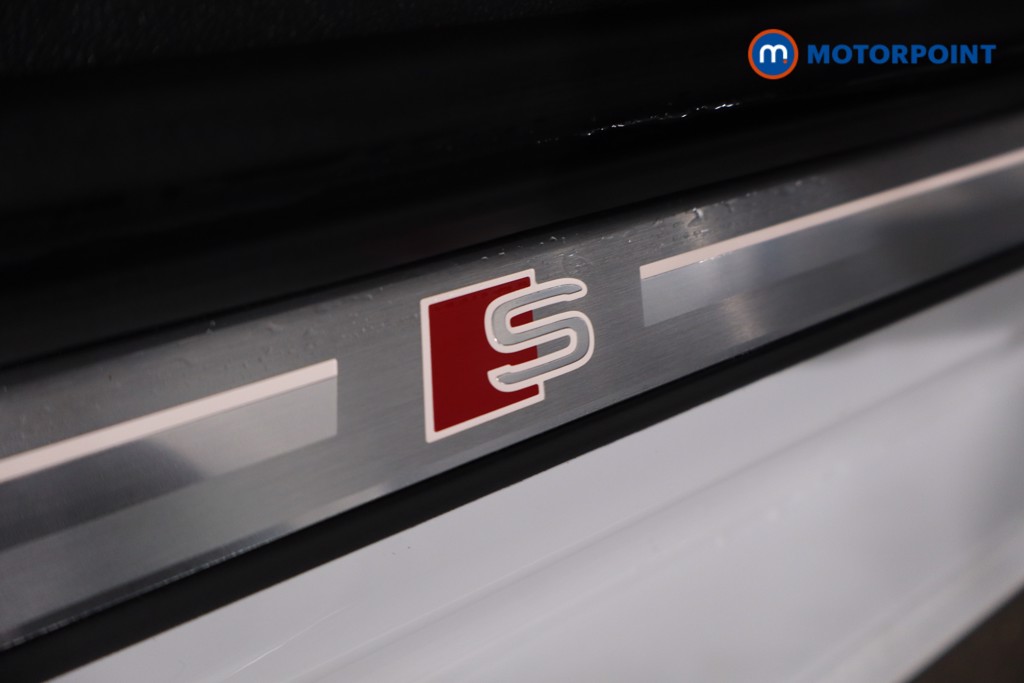 Audi A3 S Line Automatic Petrol Hatchback - Stock Number (1634487) - 24th supplementary image